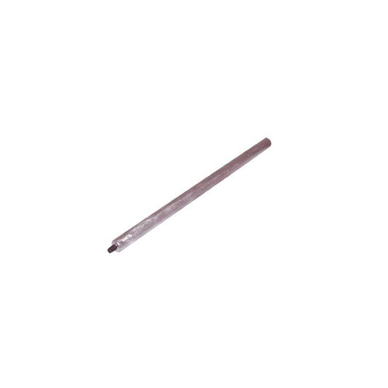 Ánodo Ø21 - M8 - L:174- DIFF pour Chaffoteaux - 61005907