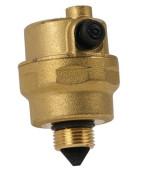 Desgasificador- DIFF pour Chaffoteaux - 60084512
