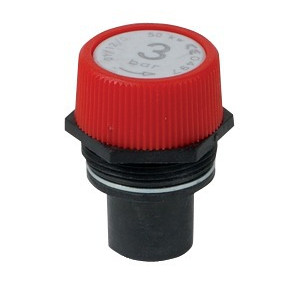 Válvula de seguridad 3bars- DIFF pour Chaffoteaux - 61301927