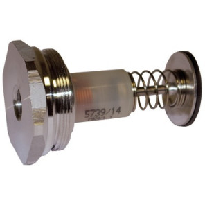 Bobina electromagnética- DIFF pour Chaffoteaux - 60024800