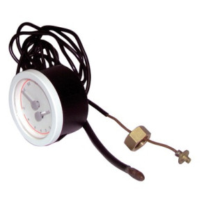 Termomanómetro (funda)- DIFF pour Chaffoteaux - 60084103