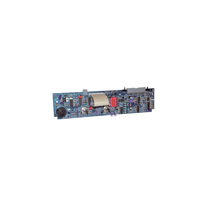 Control circuito impreso- DIFF pour Chaffoteaux - 61010047