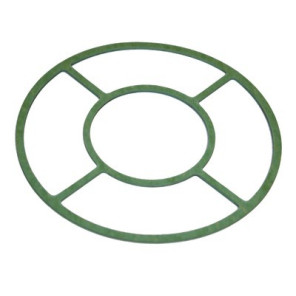 Junta (doble codo)- DIFF pour Chaffoteaux - 61010148  - (X5)