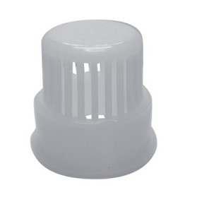 Filtro calefacción x 5 piezas- DIFF pour Chaffoteaux - 61305560  - (X5)