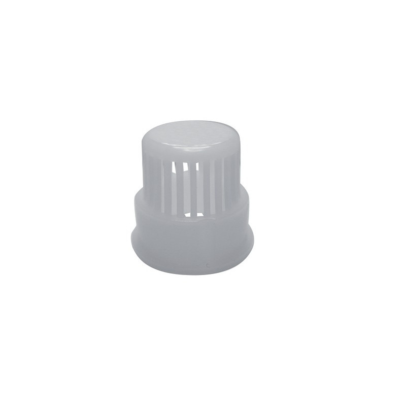 Filtro calefacción x 5 piezas- DIFF pour Chaffoteaux - 61305560  - (X5)