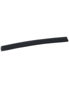 Tubo de silicona Ø 9x3 L: 1.30m- DIFF pour Chaffoteaux - 60081265 Tubo de silicona Ø 9x3 L: 1.30m- DIFF pour Chaffoteaux - 60081265