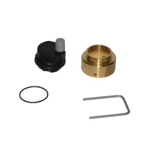 Conjunto cabezal del desgasificador- DIFF pour Chaffoteaux - 61304608