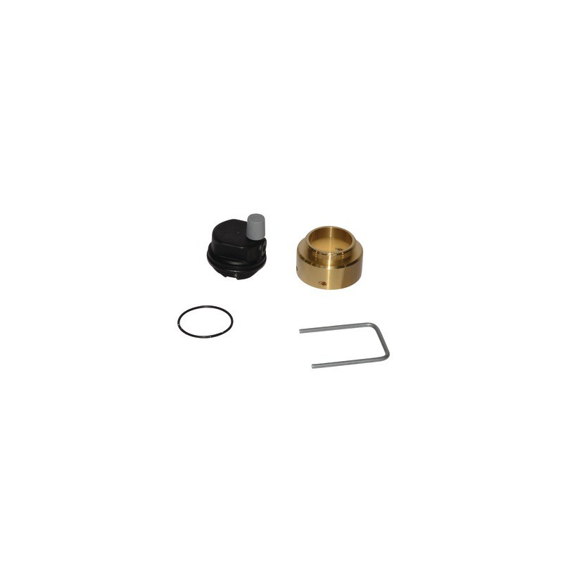 Conjunto cabezal del desgasificador- DIFF pour Chaffoteaux - 61304608