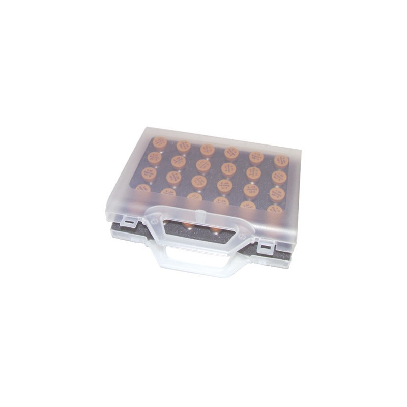 Caja de Boquillas STEINEN Pequeña potencia- DIFF - 202801