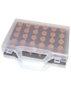 Caja de Boquillas STEINEN Pequeña potencia- DIFF - 202801