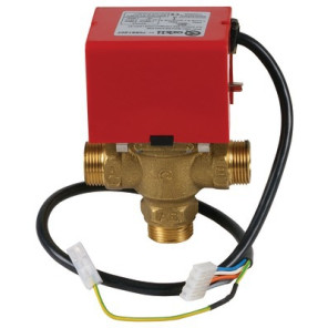 Válvula 3 vías- DIFF pour Chaffoteaux - 61012876