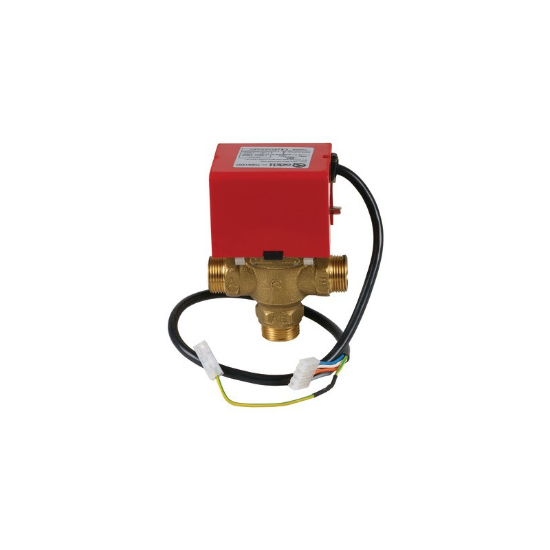 Válvula 3 vías- DIFF pour Chaffoteaux - 61012876