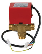 Válvula 3 vías- DIFF pour Chaffoteaux - 61012876