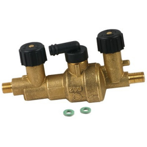 Desconector- DIFF pour Chaffoteaux - 60000263