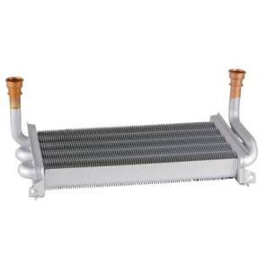 Intercambiador- DIFF pour Chaffoteaux - 61010017