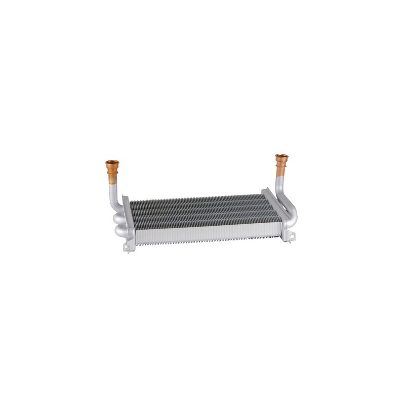 Intercambiador- DIFF pour Chaffoteaux - 61010017