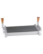 Intercambiador- DIFF pour Chaffoteaux - 61010017 Intercambiador- DIFF pour Chaffoteaux - 61010017