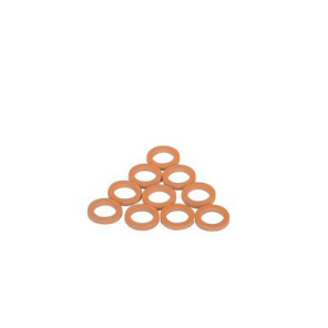 Junta ø 12,5x18,5x3- SIME - 2030255  - (X10)