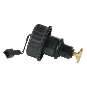 Detector caudal de agua- DIFF pour Chaffoteaux - 60000202