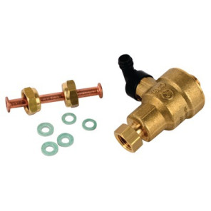 Desconector- DIFF pour Chaffoteaux - 60000881