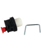 Desgasificador- DIFF pour Chaffoteaux - 65104703
