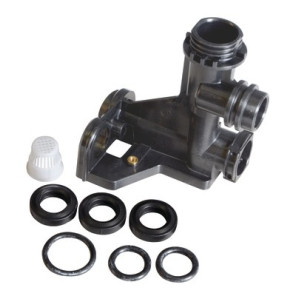 Interfaz inferior- DIFF pour Chaffoteaux - 61014172