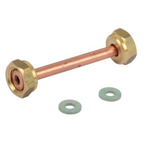 Tubo de llenado- DIFF pour Chaffoteaux - 60001078