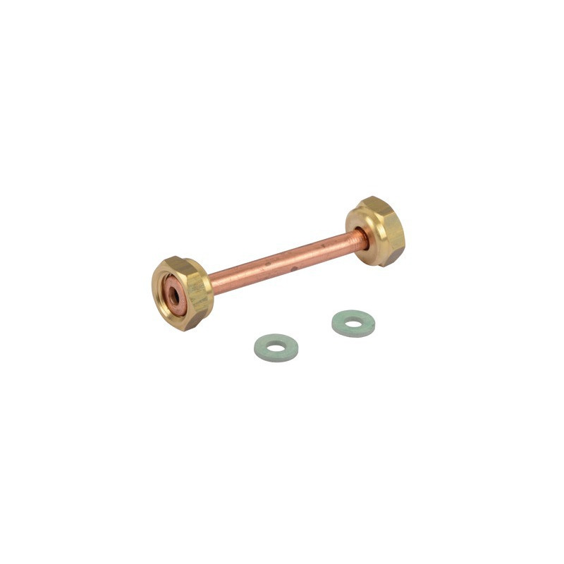 Tubo de llenado- DIFF pour Chaffoteaux - 60001078