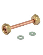 Tubo de llenado- DIFF pour Chaffoteaux - 60001078 Tubo de llenado- DIFF pour Chaffoteaux - 60001078