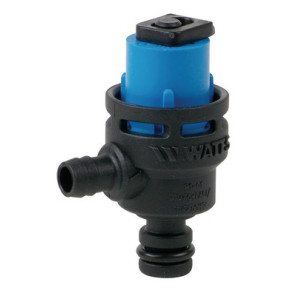 Válvula de seguridad- DIFF pour Chaffoteaux - 60000171