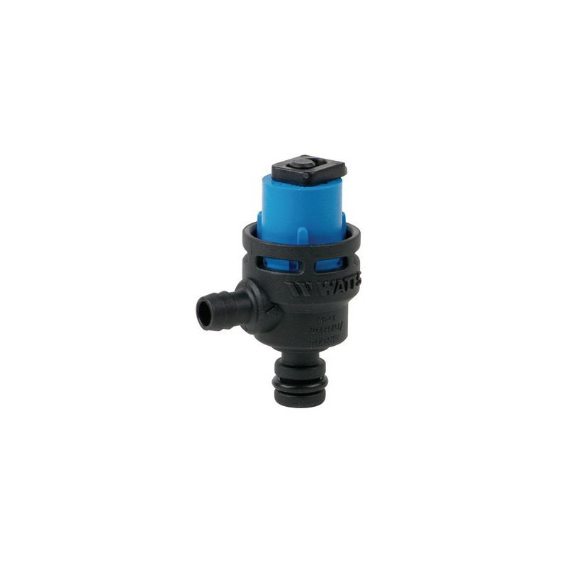Válvula de seguridad- DIFF pour Chaffoteaux - 60000171