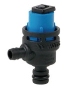 Válvula de seguridad- DIFF pour Chaffoteaux - 60000171