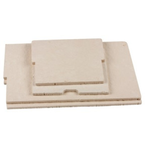 Paneles aislantes- DIFF pour Chaffoteaux - 60084050
