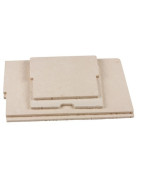 Paneles aislantes- DIFF pour Chaffoteaux - 60084050