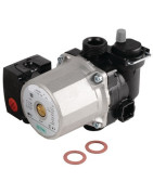Circulador- DIFF pour Chaffoteaux - 60084513 Circulador- DIFF pour Chaffoteaux - 60084513