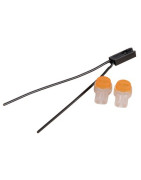 Conector flusostato- DIFF pour Chaffoteaux - 61306970