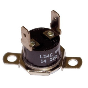 Seguridad térmica 54°c- DIFF pour Chaffoteaux - 61010358  - (X5)