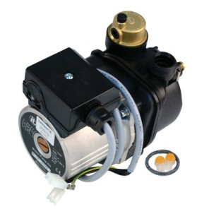 Bomba completa- DIFF pour Chaffoteaux - 61301964