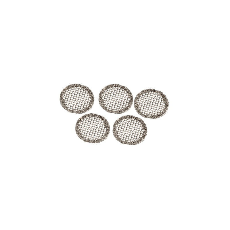 Filtro agua- DIFF pour Chaffoteaux - 61007727  - (X5)