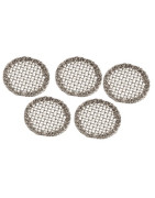 Filtro agua- DIFF pour Chaffoteaux - 61007727  - (X5)
