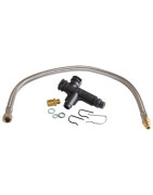 Cuerpo de bypass equipado- DIFF pour Chaffoteaux - 61010110 Cuerpo de bypass equipado- DIFF pour Chaffoteaux - 61010110