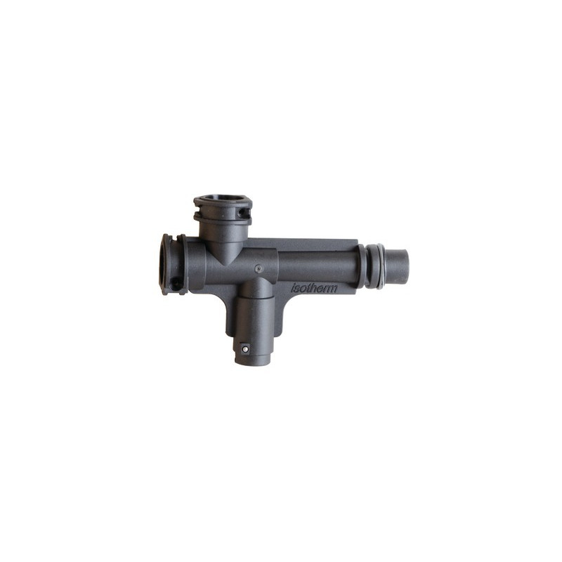 Cuerpo de bypass- DIFF pour Chaffoteaux - 61016387