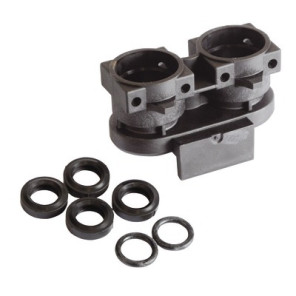 interfaz intercambiador- DIFF pour Chaffoteaux - 61302492