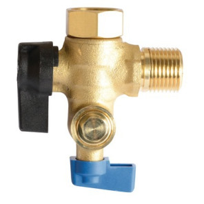 Grifo agua fria- DIFF pour Chaffoteaux - 60000894