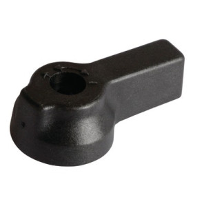 Palanca negra- DIFF pour Chaffoteaux - 61302611