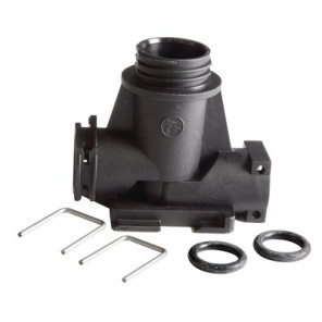 Cuerpo de flusostato- DIFF pour Chaffoteaux - 61012743