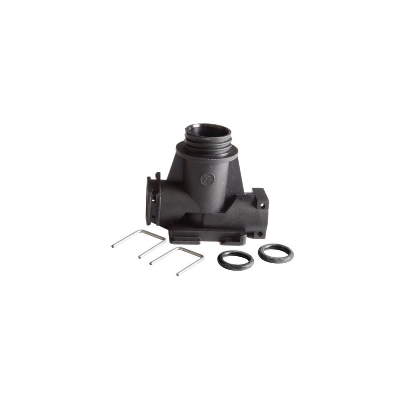 Cuerpo de flusostato- DIFF pour Chaffoteaux - 61012743