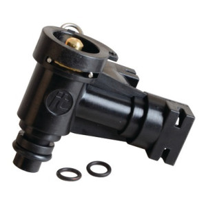 Cuerpo de grifo- DIFF pour Chaffoteaux - 61012963