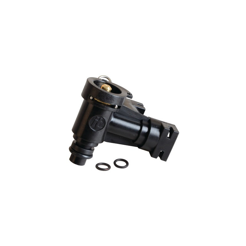 Cuerpo de grifo- DIFF pour Chaffoteaux - 61012963