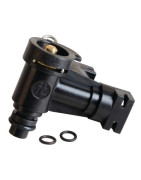 Cuerpo de grifo- DIFF pour Chaffoteaux - 61012963